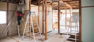 Entreprise de rénovation de la maison et de rénovation d’appartement à Saint-Folquin